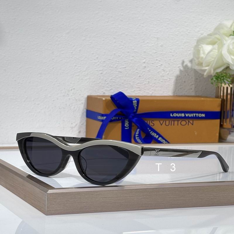 LV Sunglasses ID:20260410-2788